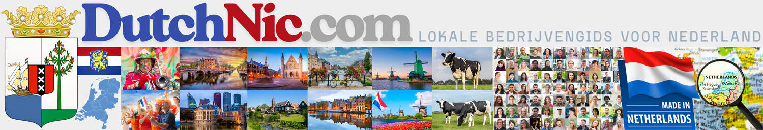 Gemaakt in Nederland - Holland Paling